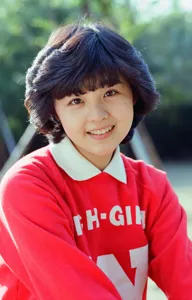 横田ひとみのプロマイド